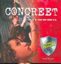 Concreet