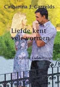 Lida trilogie 2 -   Liefde kent vele vormen