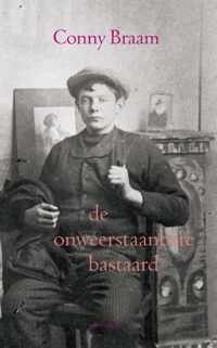 De onweerstaanbare bastaard