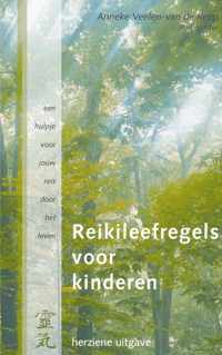 Reikileefregels voor kinderen