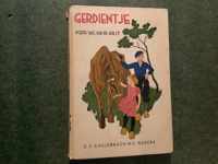 Gerdientje