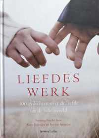 Liefdes werk