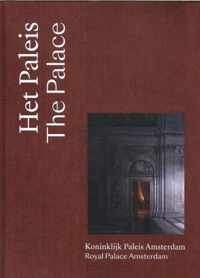 Het Paleis / The Palace - Alice Taatgen, Benning & Gladkova - Hardcover (9789462623774)