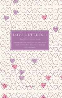Love Letters / II