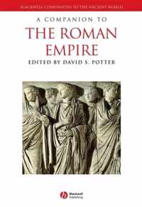 A Companion to the Roman Empire