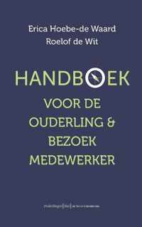 Handboek voor ouderling & bezoekmedewerker