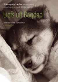 Liefs uit bagdad