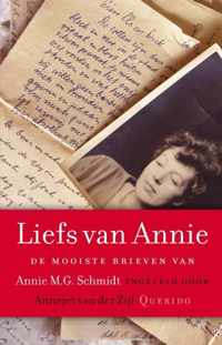 Liefs van Annie