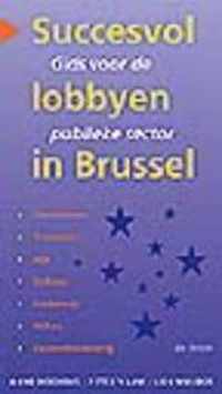 Succesvol Lobbyen In Brussel