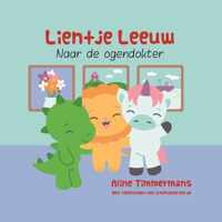 Lientje Leeuw 1 -   Lientje Leeuw