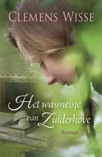 Het wasmeisje van Zuiderhove