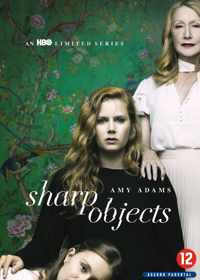 Sharp Objects - Seizoen 1