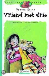 Vriend Met Drie