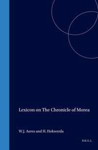 Lexicon on The Chronicle of Morea