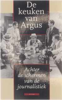 De keuken van Argus