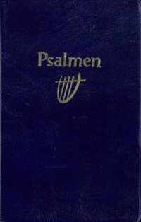 Psalmboek (ritmisch) - Hardcover (9789065391001)