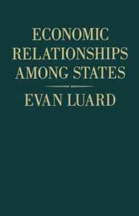 Economic Relationships among States