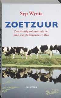 Zoetzuur