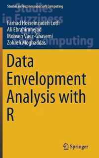 Data Envelopment Analysis with R