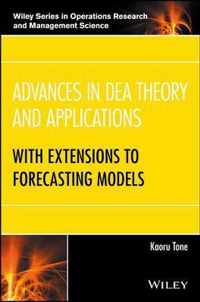 Advances in DEA Theory and Applications