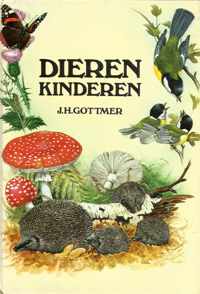 Dierenkinderen