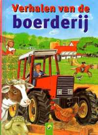 Verhalen van de boerderij