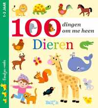 100 dingen om me heen Dieren