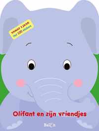 Olifant en zijn vriendjes