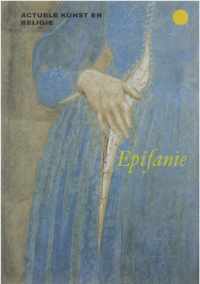 Catalogus actuele religieuze kunst - M. Deleve; J. Koenot; J. Hoet
