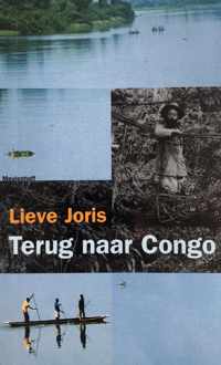 Terug Naar Congo