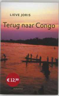 Terug Naar Congo