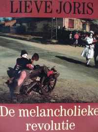 De melancholieke revolutie