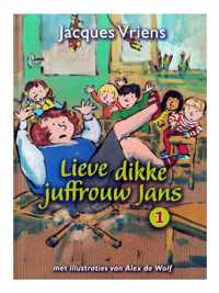 Lieve dikke juffrouw Jans 1