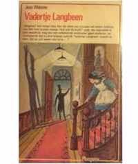 Vadertje langbeen