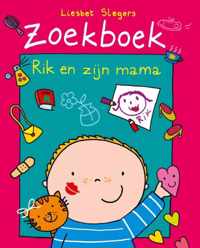 Rik en zijn mamma