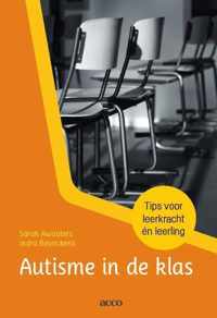 Autisme in de klas