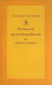 De moord op een boterbloem en andere verhalen