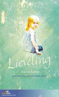 Leeslicht 50 -   Lieveling