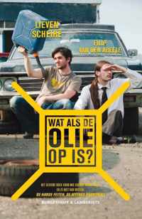 Wat als de olie op is?