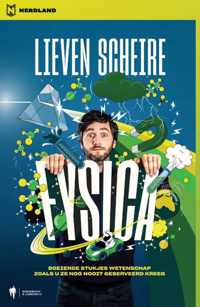 Fysica - Lieven Scheire - Paperback (9789463930611)