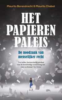 Het papieren paleis