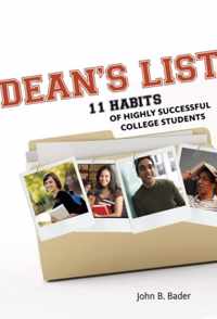 Dean's List - Eleven Habits of Highly Successful College Students