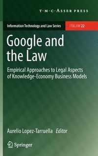 Google and the Law