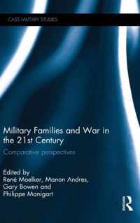 Military Families and War in the 21st Century