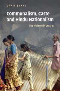 Communalism, Caste And Hindu Nationalism