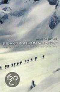 Life And Death On Mt .Everest