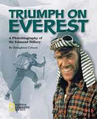 Triumph on Everest