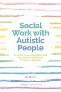 Social Work with Autistic People