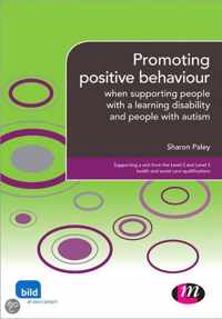 Promoting Positive Behaviour