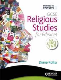 GCSE Religious Studies for Edexcel